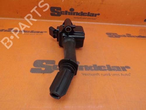 Used Ignition coil OPEL ASTRA K Sports Tourer (B16) 1.4 Turbo (35) (125 hp) 24881038