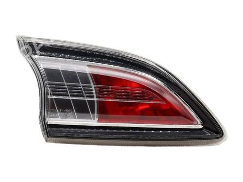 Used Left tailgate light Left tailgate light MAZDA 3 (BL) 1.6 MZ-CD (BL14) (109 hp) 35813490 35813490