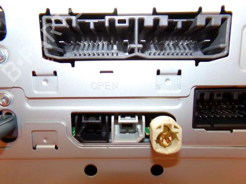 Electronic module MASERATI GHIBLI III (M157) 3.0 D | BP33153282M83  - Image 8