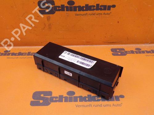 Electronic module OPEL MOKKA / MOKKA X (J13) 1.7 CDTI (_76) | BP33152783M83 - Image 5