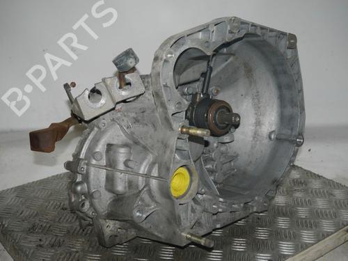 gearbox-alfa-romeo-147-937_-2000-2001-2002-2003-2004-2005-2006-2007-2008-2009-2010-38311784 main image