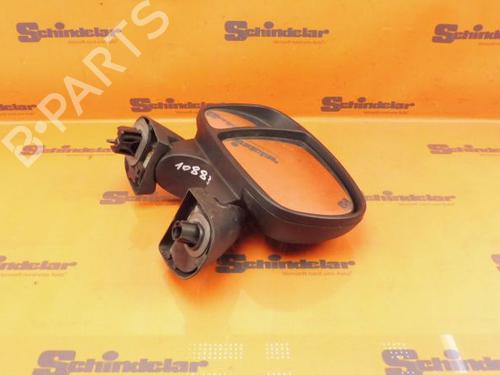 Retrovisor esquerdo RENAULT TRAFIC II Van (FL) 2.0 dCi 115 (FL01, FL0U, FL00, FL0H, FL0M) | BP33148964C26 - Image 3