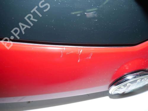 Tailgate ALFA ROMEO BRERA (939_) 2.4 JTDM 20V (939DXD1B, 939DXD12) | BP24385626C6 