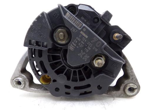 Alternator OPEL AGILA A (H00) 1.0 12V (F68) | BP33156466M7 - Image 4
