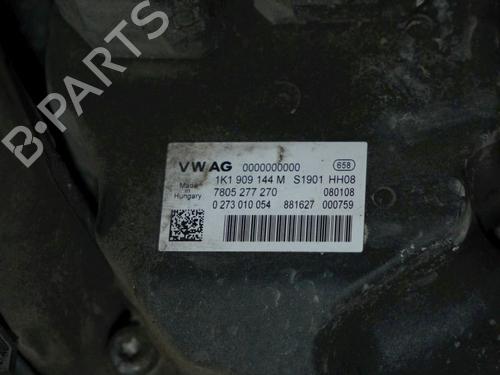Steering rack VW GOLF PLUS V (5M1, 521) 1.4 16V | BP33154355M22 - Image 7