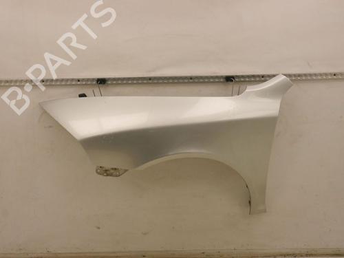 Used Left front fenders SKODA OCTAVIA II Combi (1Z5) 1.9 TDI (105 hp) 33157741