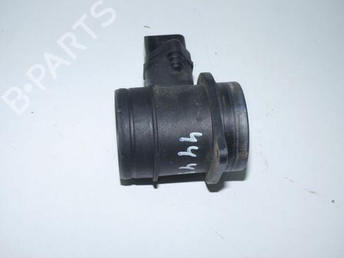 Used Mass air flow sensor Mass air flow sensor SKODA FABIA I (6Y2) 1.4 TDI (75 hp) 33139447 33139447
