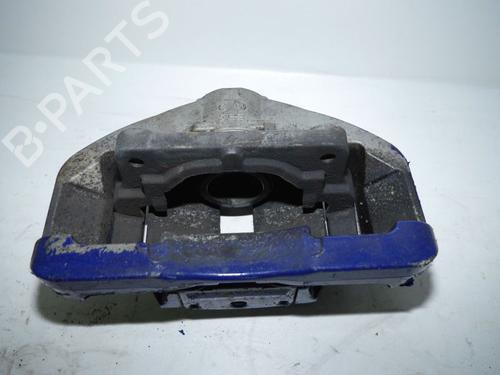 Right front brake caliper BMW 5 (F10) 530 d | BP33144663M104  - Image 5