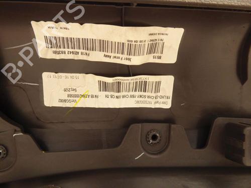 Front right panel FORD ECOSPORT 1.0 EcoBoost | BP33147274C59 - Image 4
