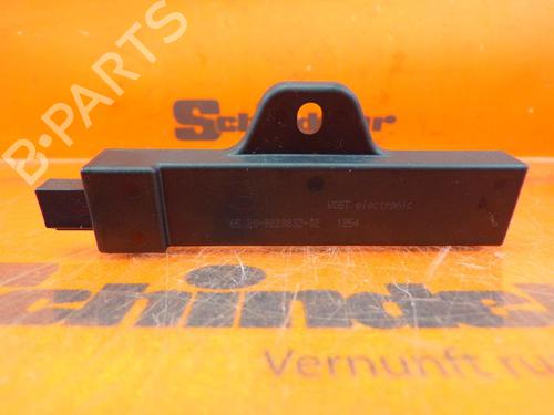 Used Electronic module Electronic module BMW 5 Touring (F11) M 550 d xDrive (381 hp) 33148275 33148275