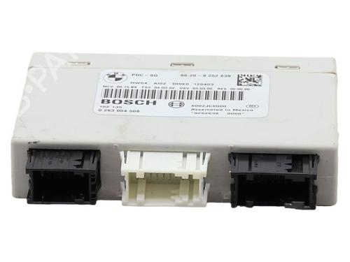 Used Electronic module Electronic module BMW 3 Touring (E91) 320 d (184 hp) 34721781 34721781