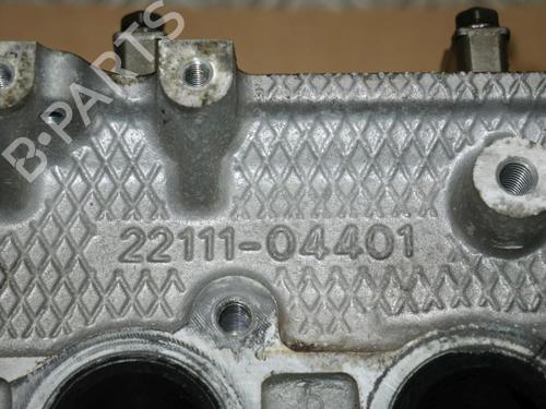 Topstykke HYUNDAI i10 I (PA) 1.0 | BP30669879M5