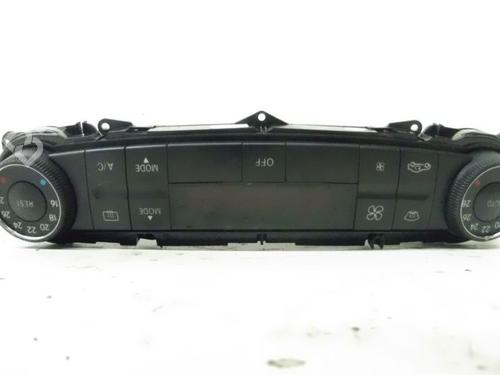 Used Climate control Climate control MERCEDES-BENZ E-CLASS T-Model (S211) E 280 T CDI 4-matic (211.284) (190 hp) 33140580 33140580