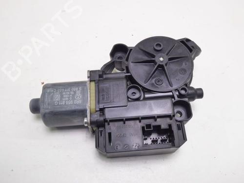 Used Left rear window motor Left rear window motor VW POLO V (6R1, 6C1) 1.2 TSI (90 hp) 33145024 33145024