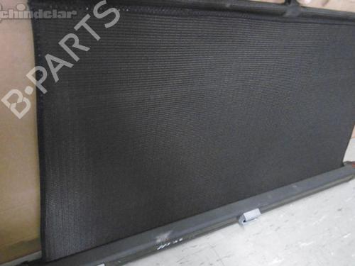 Rear parcel shelf AUDI A6 C6 Avant (4F5) 3.0 TDI quattro | BP33138589C85 - Image 2