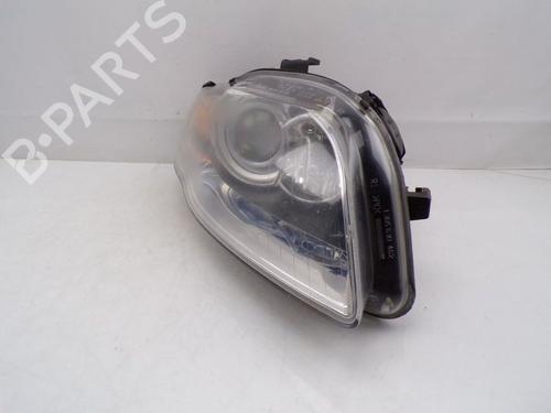 Right headlight AUDI A4 B7 Avant (8ED) 2.0 TDI | BP33157726C29 - Image 2