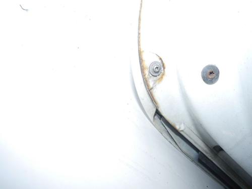 Left rear door AUDI A6 C6 (4F2) 3.0 TFSI quattro | BP24386390C4 