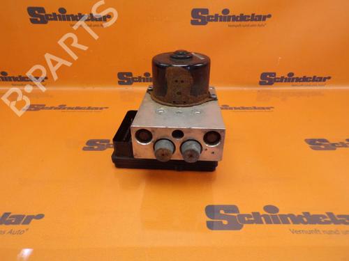 ABS pump JAGUAR XJ (X350, X358) 4.2 | BP24391802M43 
