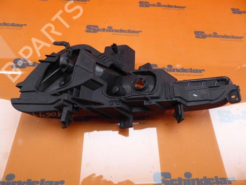 Left front fog light KIA SPORTAGE III (SL) 2.0 CRDi | BP24390364C30 