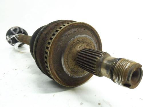 Right rear driveshaft MERCEDES-BENZ S-CLASS (W220, V220) S 320 CDI (220.026, 220.126) | BP24384784M41 