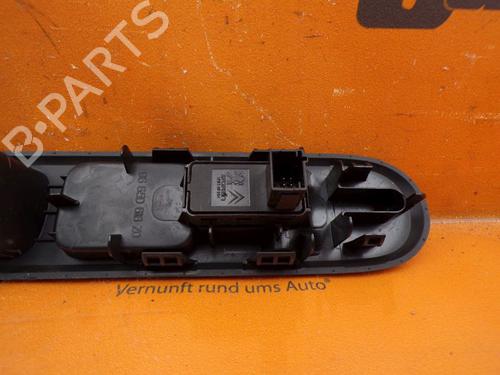 Switch PEUGEOT 3008 I MPV (0U_) 1.6 VTi | BP33154643I30 - Image 4