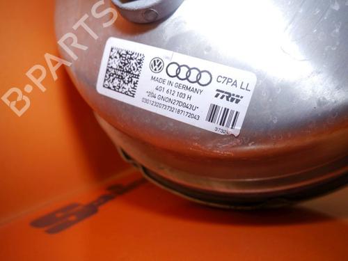 Servo brake AUDI A7 Sportback (4GA, 4GF) S7 quattro | BP24389839M42 