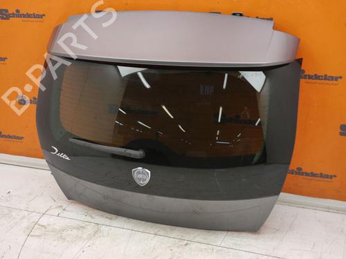 Tailgate LANCIA DELTA III (844_) 1.4 Bifuel (844.AXA1A) | BP24414291C6 
