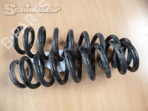 Used Shock absorber spring BMW 1 (E81) 116 i (122 hp) 33138291