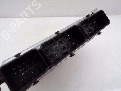 Engine control unit (ECU) RENAULT ARKANA I (LCM_, LDN_) 1.3 TCe 140 (LDN0) | BP31068902M57