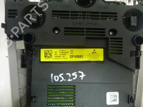Interior roof light BMW 5 (F10) 530 d xDrive | BP24385977I8 