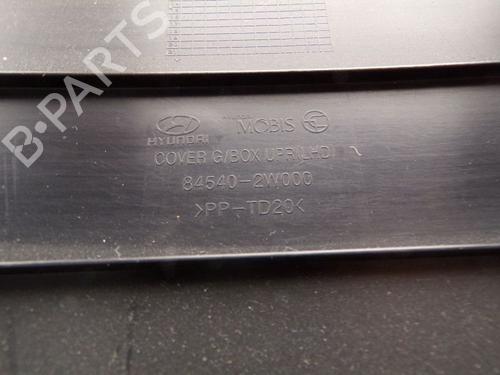 Glove box HYUNDAI SANTA FÉ III (DM, DMA) 2.4 | BP24414123C95 