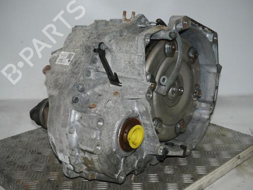 Cambio Cambio OPEL ZAFIRA / ZAFIRA FAMILY B (A05) 1.9 CDTI (M75) (150 hp) 34276801 34276801