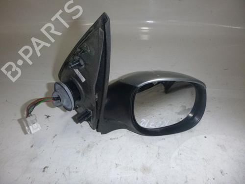 Used Other Other PEUGEOT 206 SW (2E/K) 2.0 HDi (90 hp) 33139781 33139781