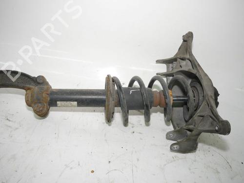 Left front shock absorber AUDI A4 B8 Avant (8K5) 2.0 TDI | BP33139723M16 - Image 3