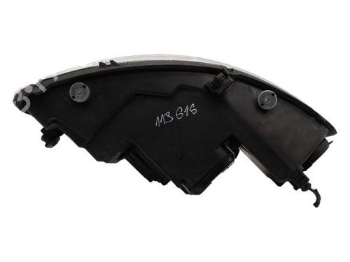Left headlight SEAT ALTEA (5P1) 2.0 FSI | BP37428535C28  - Image 5