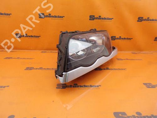 Left headlight BMW 3 (E46) 318 i | BP25981738C28 