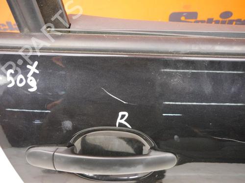 Right front door SEAT ALTEA XL (5P5, 5P8) 1.9 TDI | BP25828599C3 
