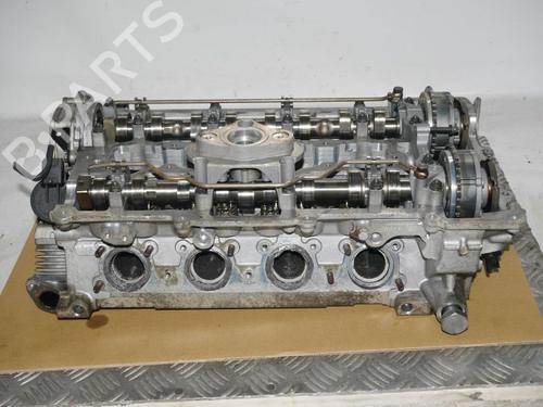 Cylinder head BMW 1 (E87) 116 i | BP38030073M5 - Image 3