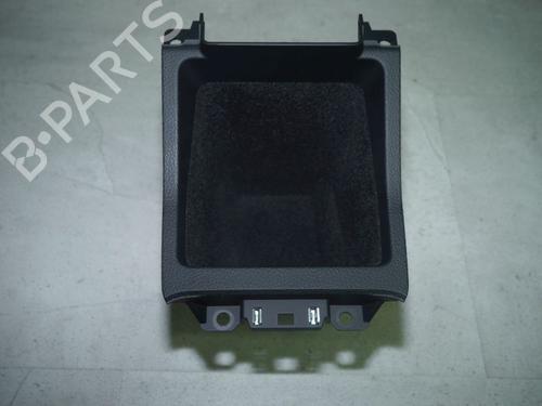 Used Glove box AUDI E-TRON (GEN) 55 quattro (408 hp) 24387417