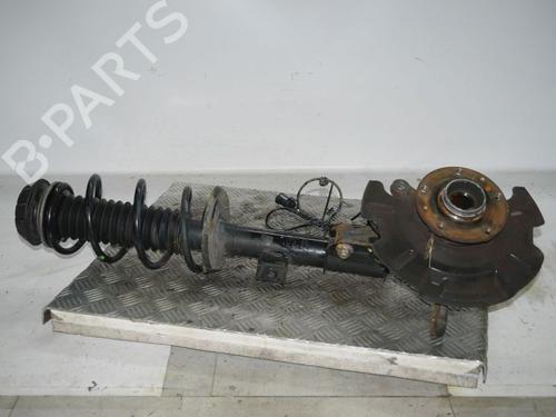 Højre fortil støddæmper Højre fortil støddæmper SUZUKI SX4 S-Cross (JY) 1.6 AllGrip (AKK 416) (120 hp) 33560662 33560662