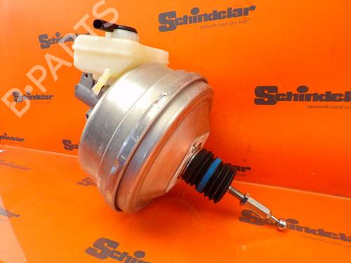 Servo brake AUDI A6 C7 (4G2, 4GC) 2.0 TDI | BP33148196M42 - Image 3