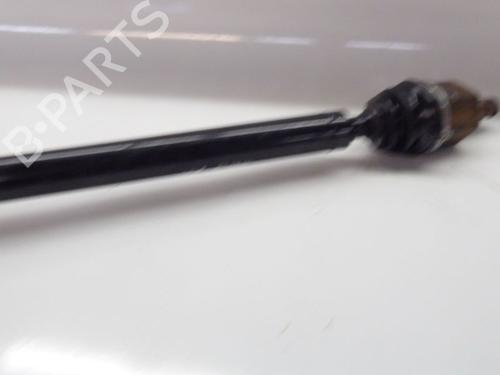 Left front driveshaft SKODA RAPID Spaceback (NH1) 1.2 TSI | BP32638216M38