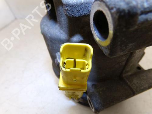 AC compressor CITROËN C2 (JM_) 1.1 | BP32662965M34