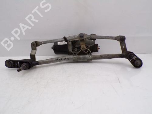 Ruitenwissermotor voor RENAULT CLIO III (BR0/1, CR0/1) 1.6 16V (BR05, BR0B, BR0Y, BR15, BR1J, BR1M, BR1Y, CR0B,... (112 hp) 29515167