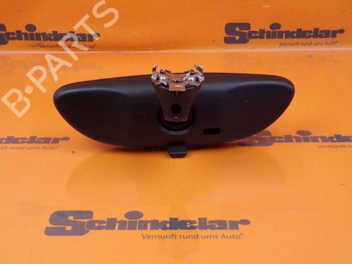 Rear mirror PORSCHE CAYENNE (92A) 4.2 S Diesel | BP33149784I6 - Image 4