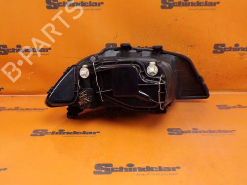 Left headlight SEAT CORDOBA (6L2) 1.4 16V | BP33150611C28  - Image 6