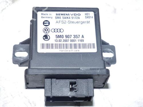 Used Control unit SEAT ALTEA (5P1) 2.0 TDI (170 hp) 24381176
