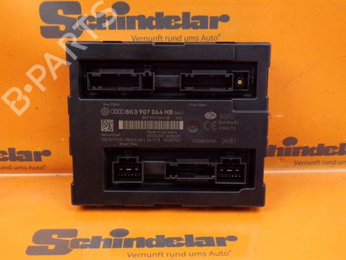 Electronic module AUDI A4 B8 (8K2) 2.0 TDI | BP33684497M83 - Image 4