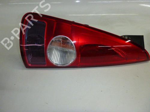 Gummiliste RENAULT ESPACE IV (JK0/1_) 1.9 dCi (JK0U, JK0G) (120 hp) 33138968