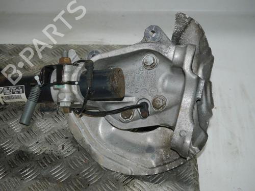Right front shock absorber BMW 1 (E87) 120 i | BP33156101M17  - Image 5